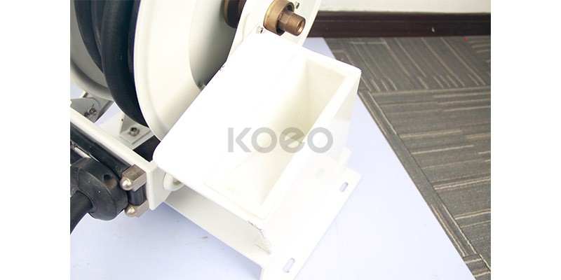 China China Macnaught Diesel Hose Reels Factory – Fuel Hose Reel – KOEO  Manufacturer and Supplier